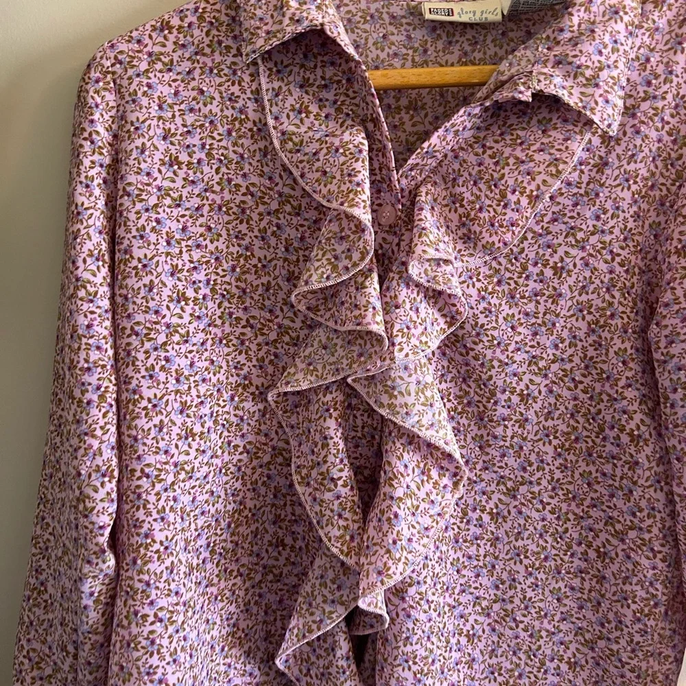 Faded Glory •size 16